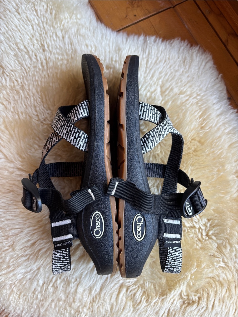 Chaco Sandals - Picture 7 of 10